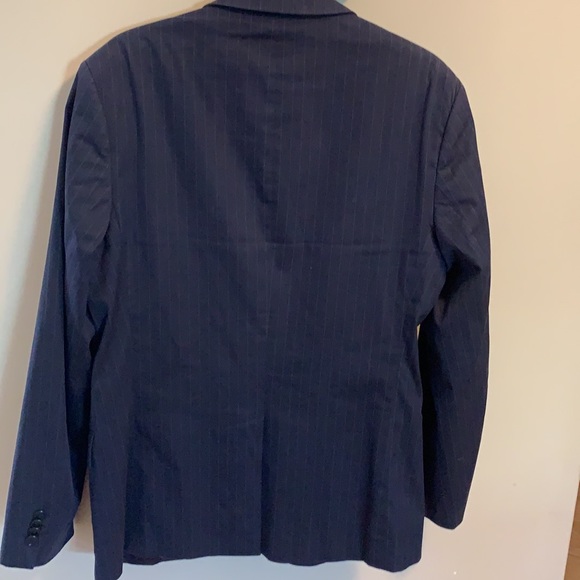 Club Monaco Blazer - Picture 3 of 5